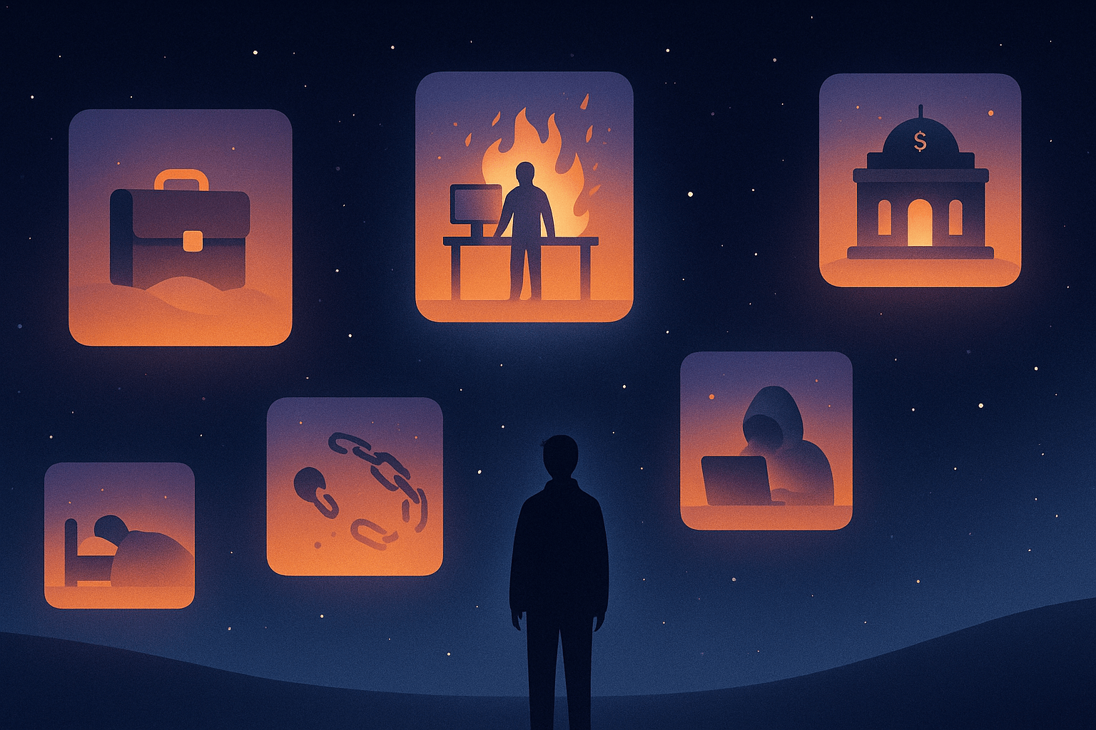 Cover image for Agree Now, Regret Later: True Tales of Ignoring the Fine Print